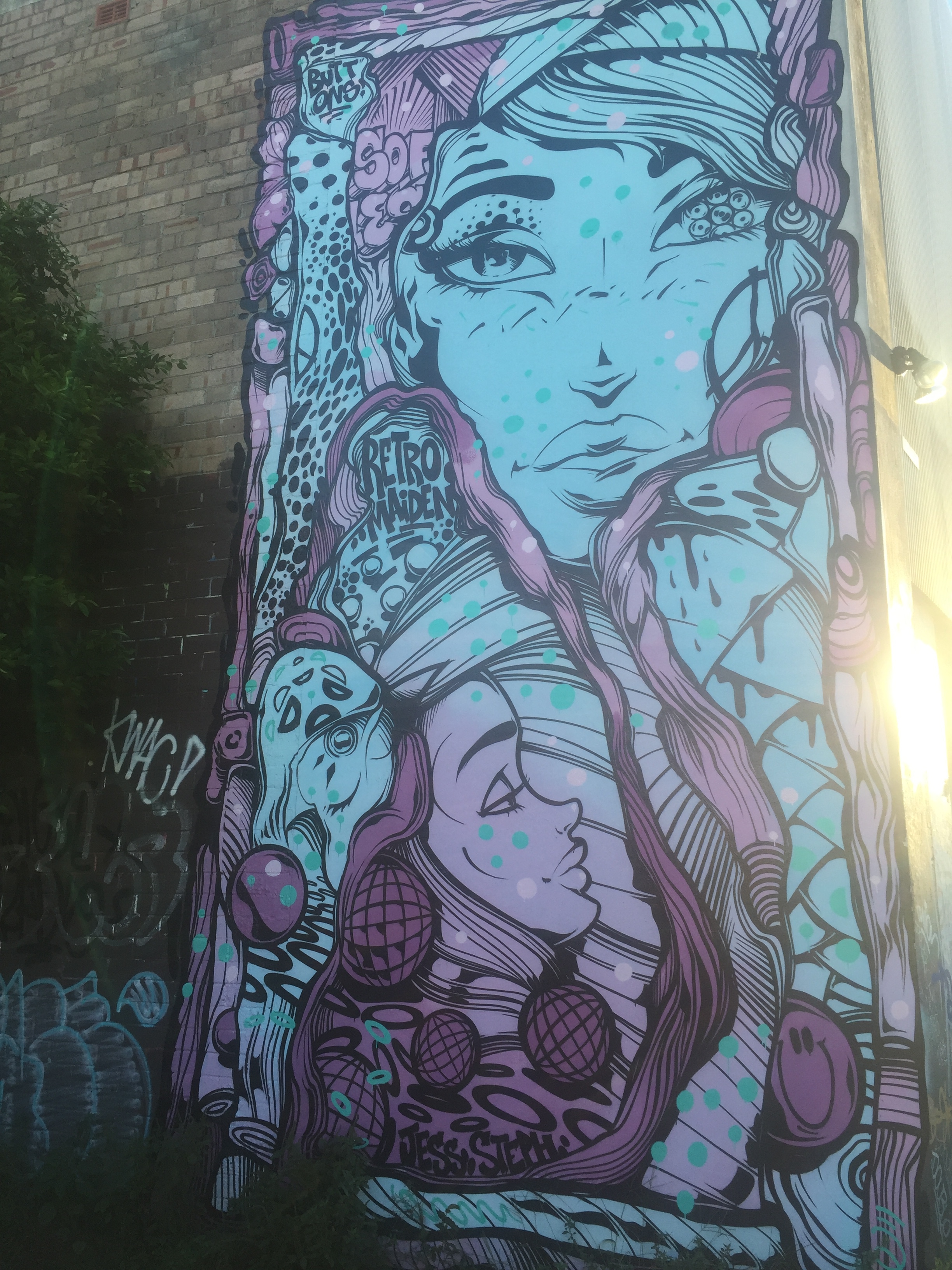 Sofles Feb 16 Newtown