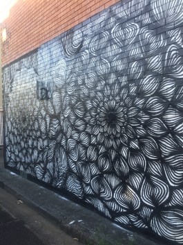 Will &amp; Unknown Feb 16 Newtown